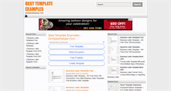 Desktop Screenshot of dontpkethebear.com